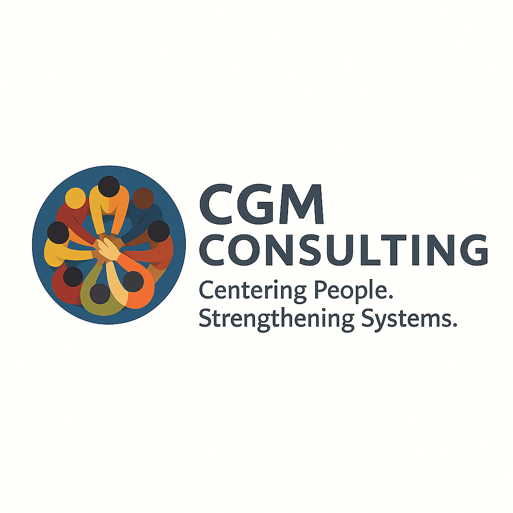 CGM Consulting